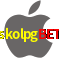 Aplicativo skolpgbet para iOS