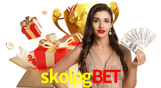 Jogue com dealers reais no skolpgbet!
