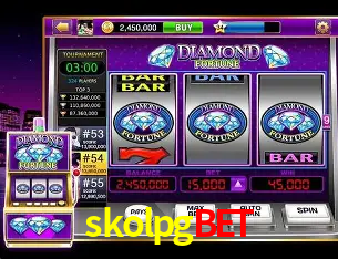 Estatísticas skolpgbet