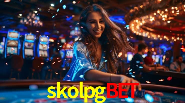 Desvendando o Mundo dos Jogos Virtuais na skolpgbet