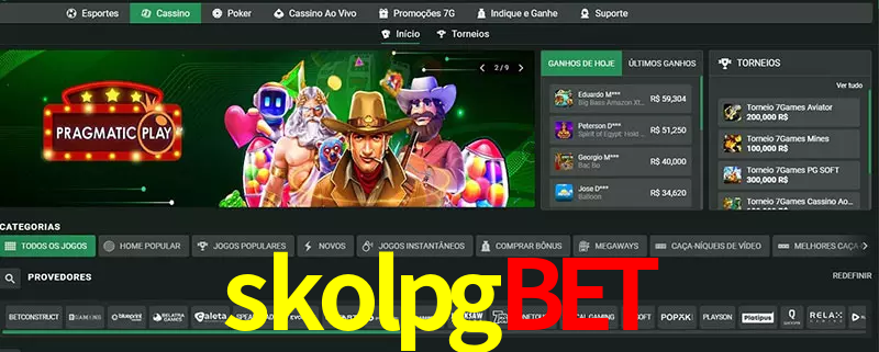 cassino skolpgbet