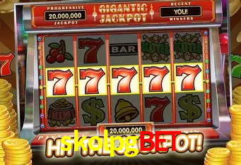 Apostas de Futebol skolpgbet