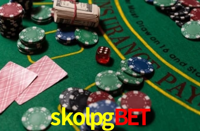 APP oficial da skolpgbet para mobile