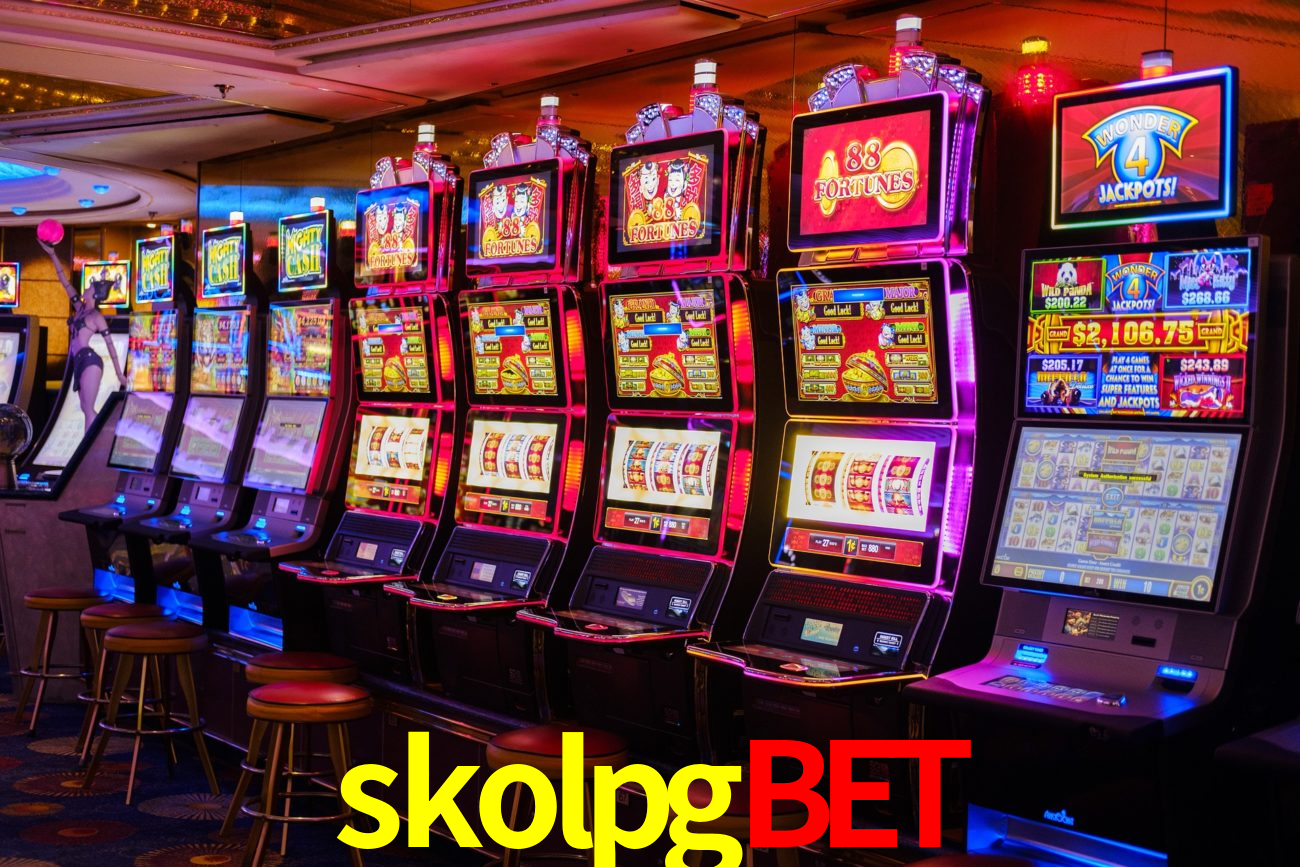 Sports Statistics skolpgbet