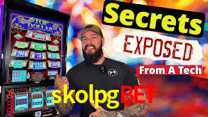 Explore as vantagens do skolpgbet: serviço profissional e confiabilidade