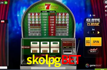 Casino Ao Vivo skolpgbet