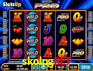 Diretório de Jogos skolpgbet