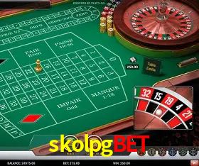 Torneios skolpgbet