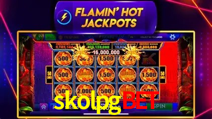 Recursos de Bônus skolpgbet