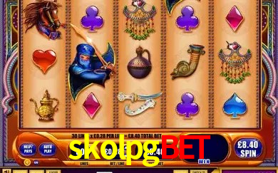 Casino Ao Vivo skolpgbet