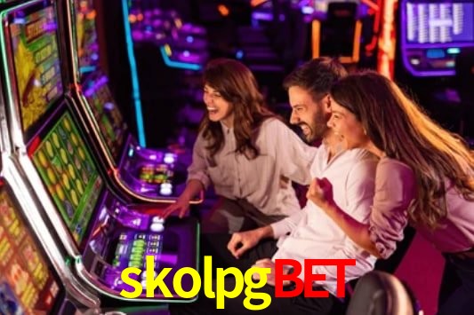 Tecnologia da Plataforma skolpgbet