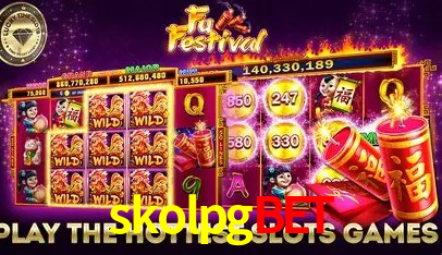 Avaliações dos Jogadores skolpgbet