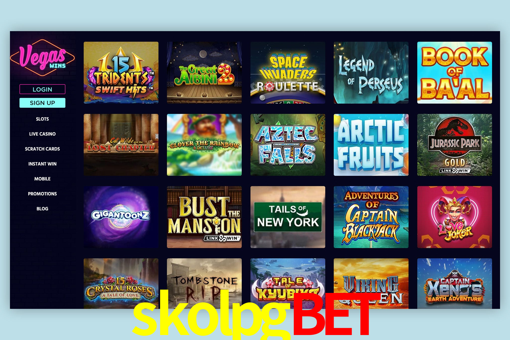 Football Betting skolpgbet