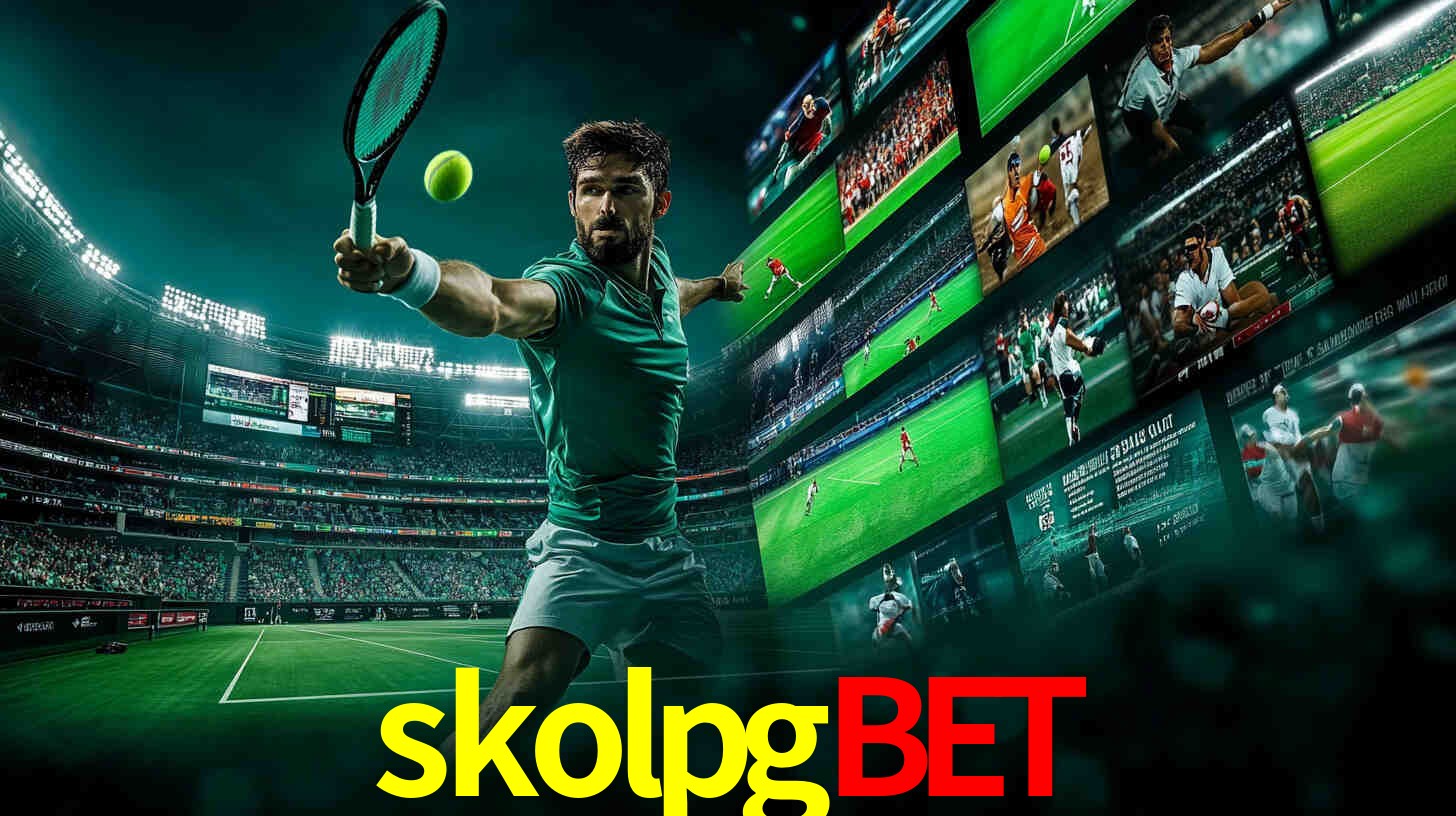 Provedores de Jogos skolpgbet