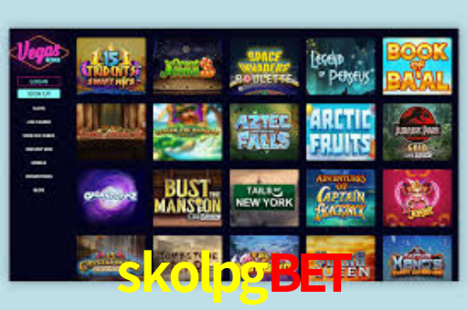 skolpgbet,skolpg.bet login