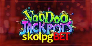 skolpgbet App Interface