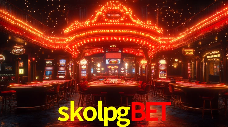 Game Providers skolpgbet