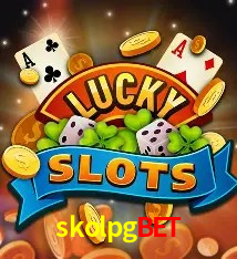 Bônus de Boas-vindas skolpgbet