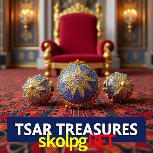 Descubra o Mundo do Cassino Online com skolpgbet